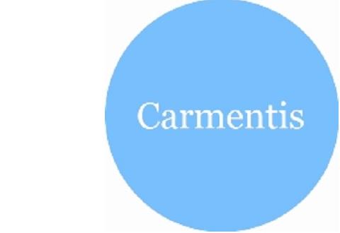 Carmentis logo