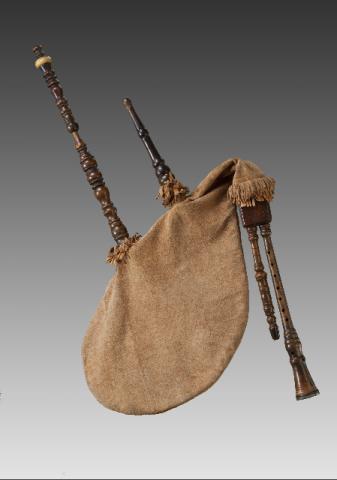 Muchosa, Arc-Ainières, Hainaut, fin du 18e siècle ou première moitié du 19e siècle, inv. 2702