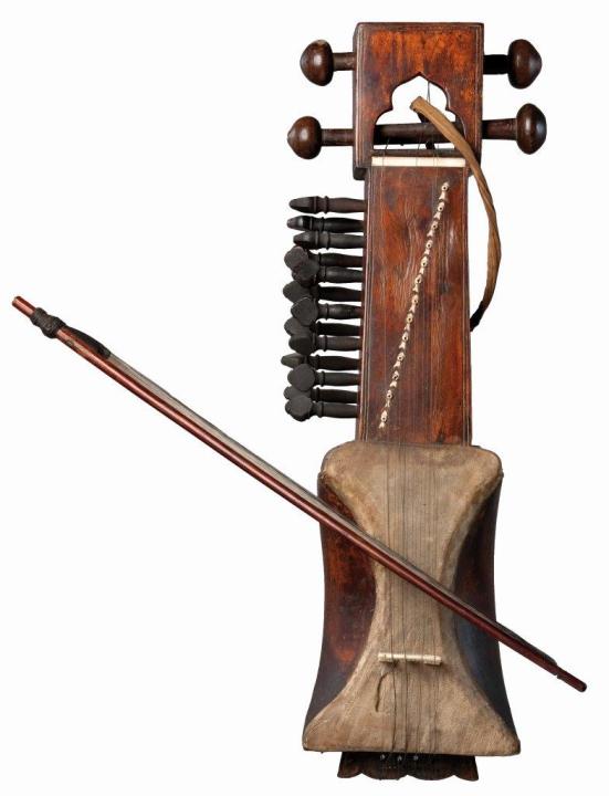 Sarangi