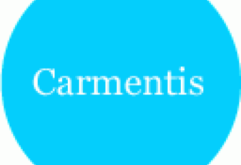 Carmentis logo