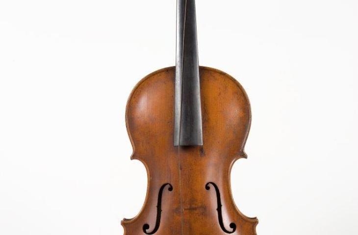 Alto, Johannes Cuypers, La Haye, 1761, inv. 2833