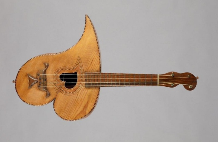 Braguinha, Augusto Da Costa, Funchal (Madeira), before 1898