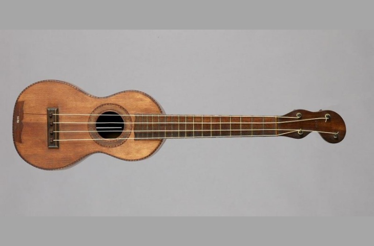 Braguinha, Augusto Da Costa, Funchal (Madeira), before 1898