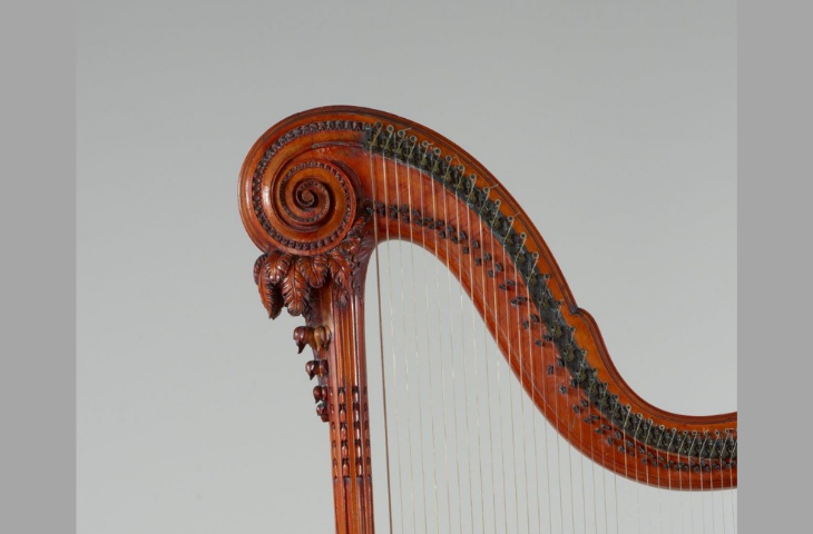 Scroll detail