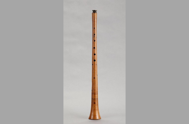 Tible, Catalonia, 1800-1900